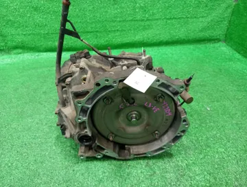 АКПП НА MAZDA ATENZA GY3W L3-VE