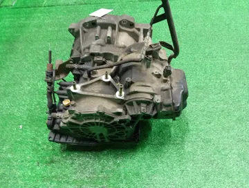 АКПП НА MAZDA ATENZA GY3W L3-VE