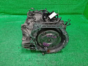 АКПП НА NISSAN PRIMERA WRP12 QR25DD