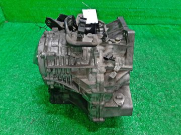 АКПП НА NISSAN PRIMERA WRP12 QR25DD
