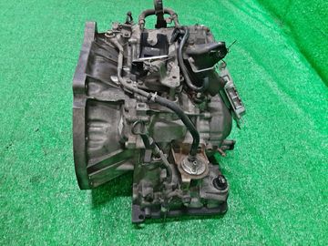 АКПП НА NISSAN PRIMERA WRP12 QR25DD