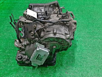 АКПП НА NISSAN PRIMERA WRP12 QR25DD