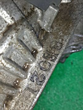 АКПП НА NISSAN PRIMERA WRP12 QR25DD