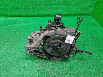 АКПП НА NISSAN EXPERT VW11 QG18DE
