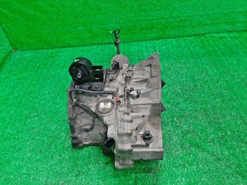 АКПП НА NISSAN EXPERT VW11 QG18DE