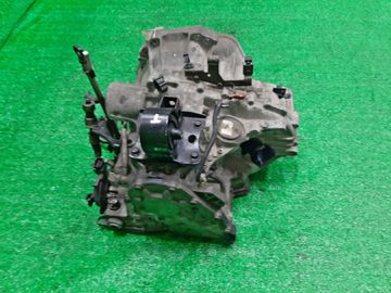 АКПП НА NISSAN EXPERT VW11 QG18DE