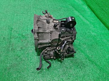 АКПП НА NISSAN EXPERT VW11 QG18DE