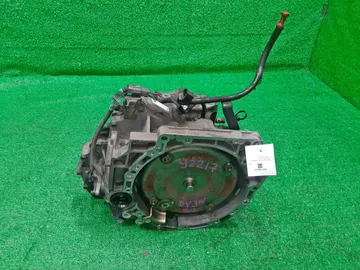 АКПП НА MAZDA DEMIO DY3W ZJ-VE