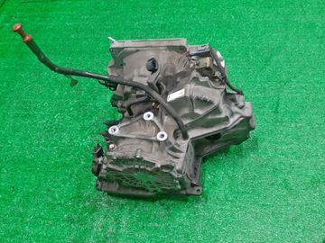 АКПП НА MAZDA DEMIO DY3W ZJ-VE