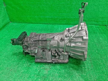 АКПП НА NISSAN SKYLINE V36 VQ25HR