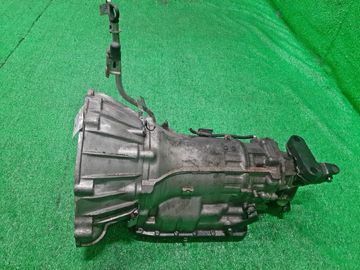 АКПП НА NISSAN SKYLINE V36 VQ25HR