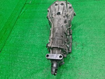 АКПП НА NISSAN SKYLINE V36 VQ25HR