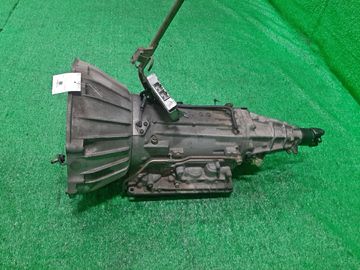 АКПП НА NISSAN SKYLINE V35 VQ25DD