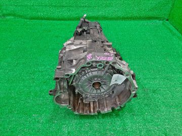 АКПП НА AUDI A4 8EALT ALT