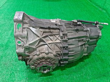 АКПП НА AUDI A4 8EALT ALT