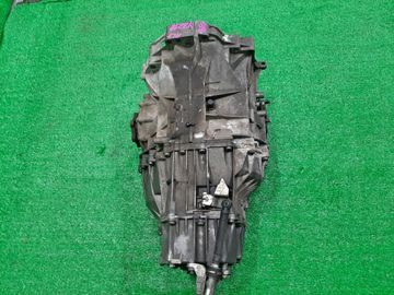 АКПП НА AUDI A4 8EALT ALT