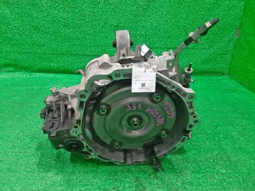 АКПП НА NISSAN TEANA J31 VQ23DE