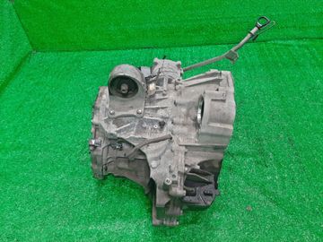 АКПП НА NISSAN TEANA J31 VQ23DE
