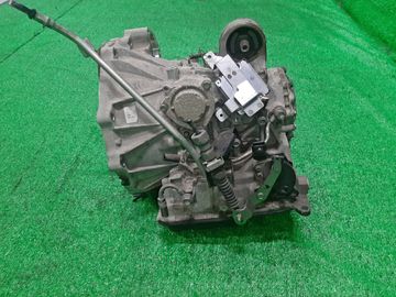 АКПП НА NISSAN TEANA J31 VQ23DE