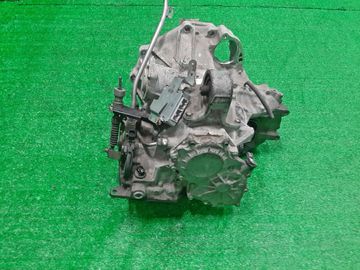 АКПП НА NISSAN TEANA J31 VQ23DE