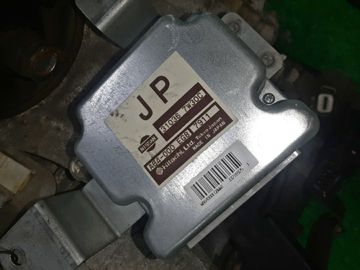 АКПП НА NISSAN TEANA J31 VQ23DE