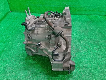 АКПП НА HONDA CIVIC FD1 R18A