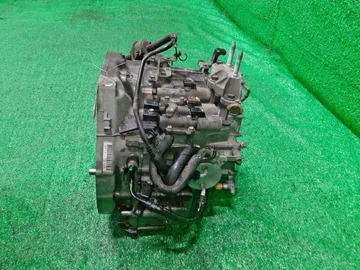 АКПП НА HONDA CIVIC FD1 R18A