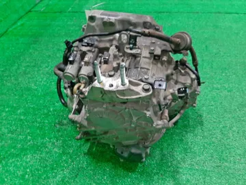 АКПП НА HONDA CIVIC FD1 R18A