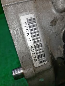 АКПП НА HONDA CIVIC FD1 R18A