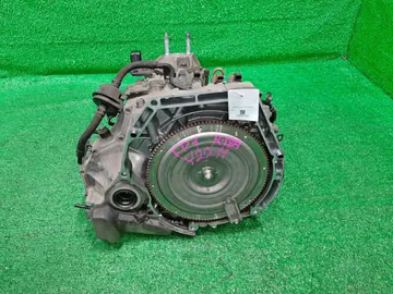 АКПП НА HONDA CIVIC FD1 R18A