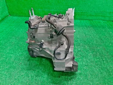АКПП НА HONDA CIVIC FD1 R18A