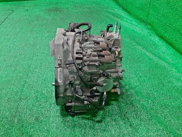 АКПП НА HONDA CIVIC FD1 R18A