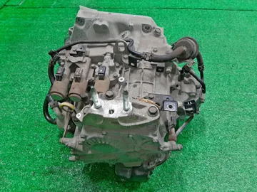 АКПП НА HONDA CIVIC FD1 R18A