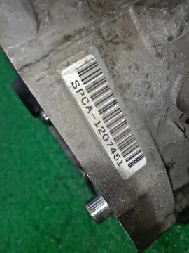 АКПП НА HONDA CIVIC FD1 R18A