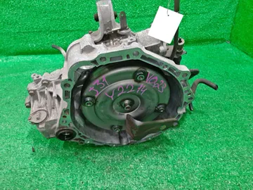 АКПП НА NISSAN TEANA J31 VQ23DE