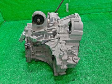 АКПП НА NISSAN TEANA J31 VQ23DE