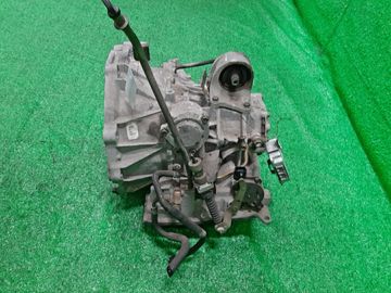 АКПП НА NISSAN TEANA J31 VQ23DE