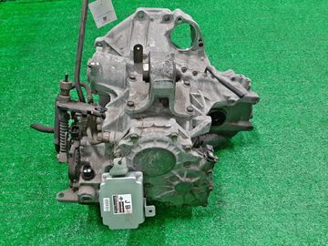 АКПП НА NISSAN TEANA J31 VQ23DE