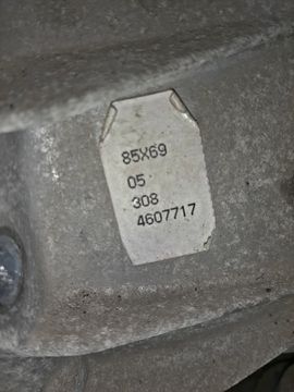 АКПП НА NISSAN TEANA J31 VQ23DE