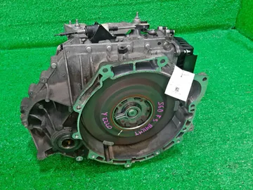 АКПП НА VOLVO S60 FS48 B4164T