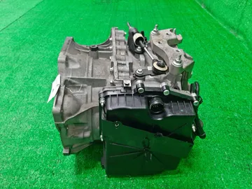 АКПП НА VOLVO S60 FS48 B4164T