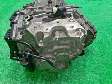 АКПП НА VOLVO S60 FS48 B4164T