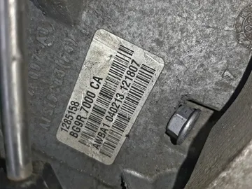 АКПП НА VOLVO S60 FS48 B4164T