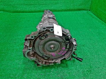 АКПП НА AUDI A4 8EAMBF AMB