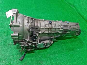 АКПП НА AUDI A4 8EAMBF AMB