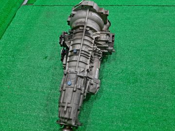 АКПП НА AUDI A4 8EAMBF AMB