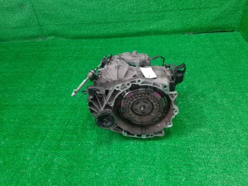 АКПП НА VOLKSWAGEN PASSAT 3C5 CAX