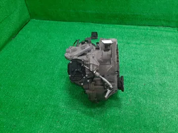 АКПП НА VOLKSWAGEN PASSAT 3C5 CAX
