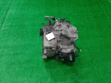 АКПП НА VOLKSWAGEN PASSAT 3C5 CAX