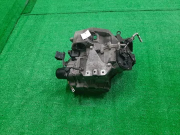 АКПП НА VOLKSWAGEN PASSAT 3C5 CAX